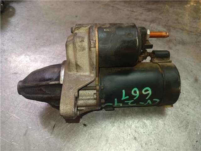 Motor de Arranque Honda Civic 1.5 16V (MB3)