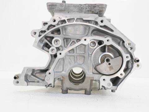 Bloque Motor Ford Fiesta 200 CV 147KW