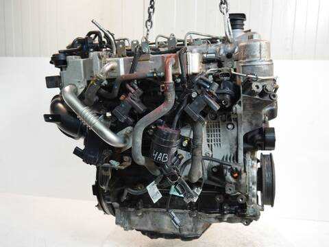 Motor Completo Opel Antara 163CV 120KW