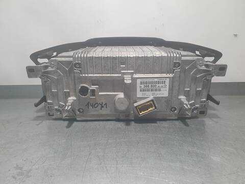 Foto 2ª: Cuadro de Instrumentos Peugeot 208 ALLURE 131CV 96KW [HN05] (2020)