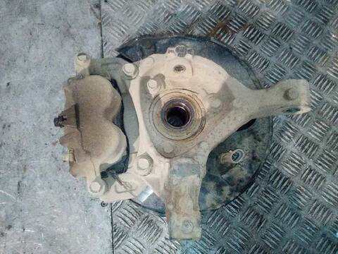 Foto 2ª: Mangueta Delantera Izquierda Opel Antara SELECTIVE 163CV 120KW [Z22D1] (2013)