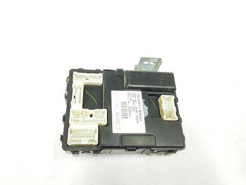 Foto 3ª: Centralita Motor ECU Nissan Murano BASICO [VQ35DE]