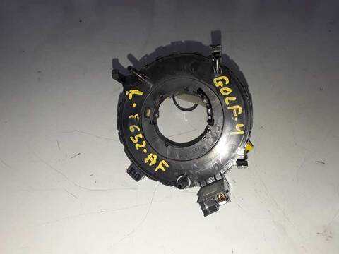 Foto 2ª: Anillo Airbag Volkswagen Golf CONCEPTLINE 1.6 101CV (2000)