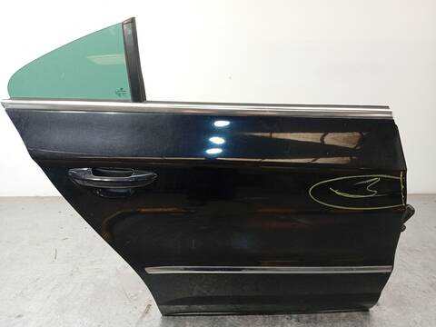 Puerta Trasera Derecha Volkswagen Passat 2.0 TDI 170CV 125KW