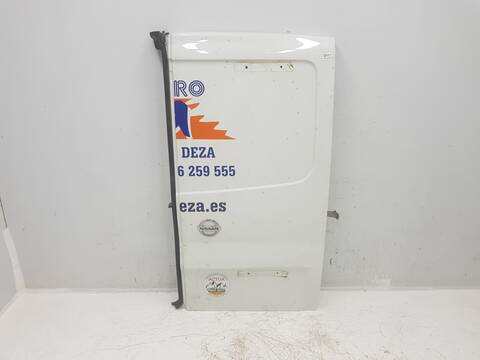 Puerta Trasera Derecha Nissan NV300 L1H1 27T PRO FURGON