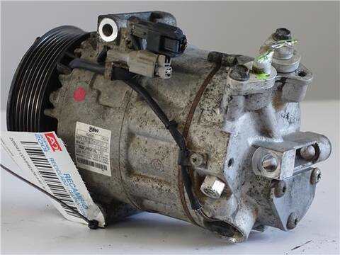 Foto 2ª: Compresor Aire Acondicionado Nissan X-Trail 2.0 DCI 150CV 110KW T31) [M9R] (2012)
