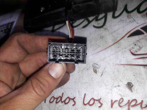 Foto 2ª: Retrovisor Derecho Audi A4 ADR BERLINA (1995)