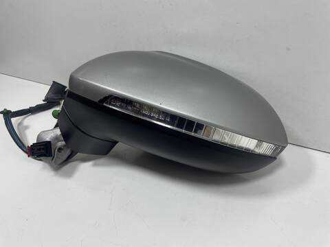 Foto 2ª: Retrovisor Izquierdo Volkswagen Passat CRLB BERLINA (2015)