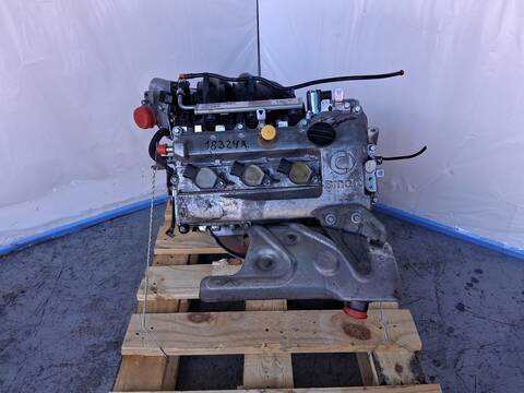 Motor Completo Smart Fortwo 1.0 451.331 451.380) COUPE 71CV 52KW