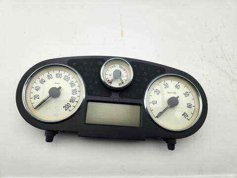 Cuadro de Instrumentos Lancia Y 1.2 8V 60CV 44KW