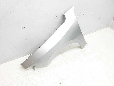 Foto 3ª: Aleta Delantera Izquierda Opel Astra EDITION (2023)