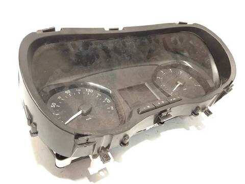 Foto 3ª: Cuadro de Instrumentos Citroen Jumpy 1.6 BLUE-HDI FAP 115CV 85KW [BH01] (2018)