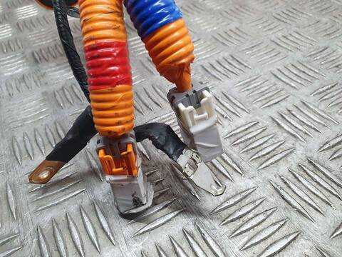 Foto 3ª: Centralita Motor ECU Hyundai Ioniq KLASS HYBRID 141CV 104KW [G4LE] (2020)