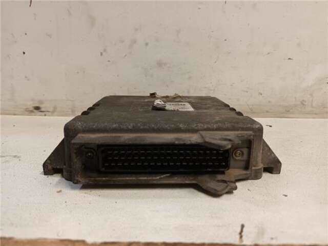 Foto 2ª: Centralita Motor ECU Peugeot 106 1.4 LONG BEACH [1.4 LTR. - 55 KW] [KFX]