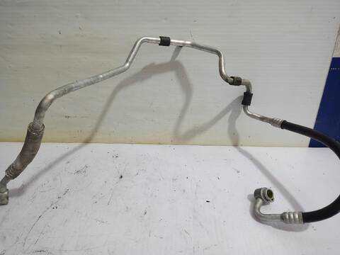 Foto 3ª: Tubos Aire Acondicionado Volkswagen Eos 2.0 150CV (2006)