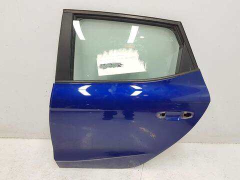 Puerta Trasera Izquierda Seat Ibiza STYLE