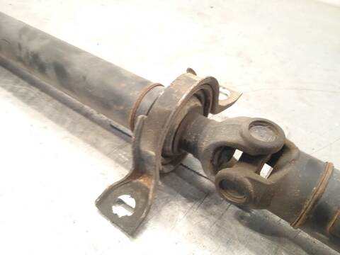 Foto 3ª: Transmision Central Opel Antara 2.0 CDTI 150CV 110KW [Z20S] (2008)