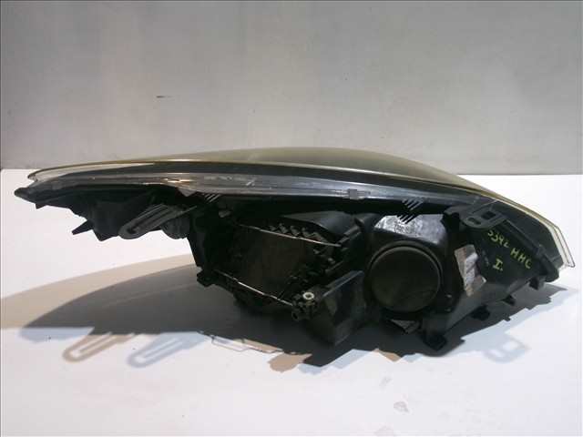 Foto 2ª: Faro Izquierdo Renault Megane 1.5 DCI 2008-2013 [K9KJ8] (2011)