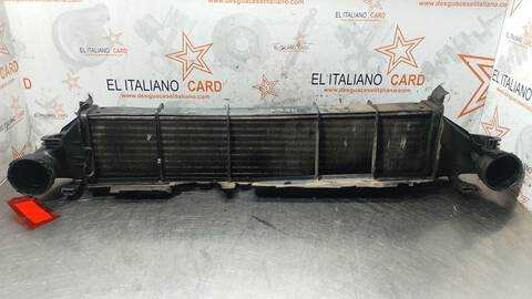 Intercooler Mercedes Clase C 160 270 CDI 203.016) BERLINA 170CV 125KW