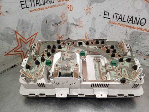 Foto 2ª: Cuadro de Instrumentos Opel Movano COMBI MEDIO 2.8T 80CV 59KW [S8UW7] (2000)