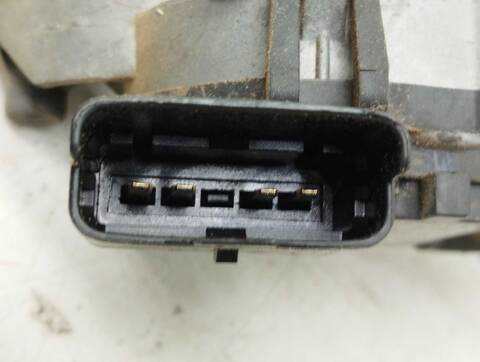 Foto 3ª: Motor Limpia Delantero Citroen C3 1.1 FURIO 60CV 44KW [HFX] (2006)