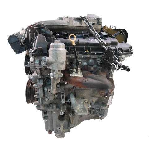 Motor Completo Cadillac CTS 311CV 229KW