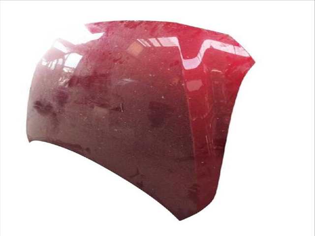 Foto 3ª: Capot Mazda CX5 2.0 G 165CV 121KW KF) (2016)