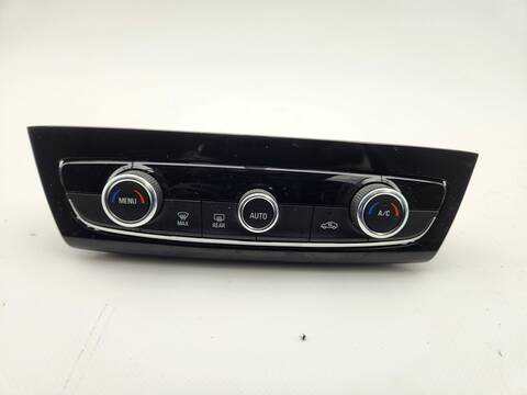 Foto 4ª: Mando Climatizador Opel Corsa GS LINE 100CV 74KW [HN05] (2021)