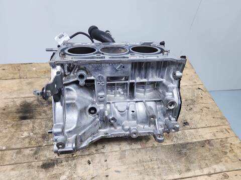 Bloque Motor Dacia Sandero STEPWAY EXPRESSION 91CV 67KW