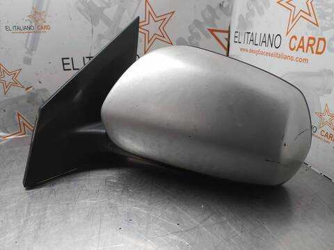 Foto 2ª: Retrovisor Izquierdo Nissan Murano BASICO 234CV 172KW [VQ35DE] (2005)