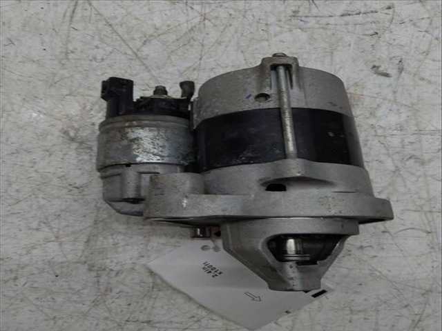 Foto 3ª: Motor de Arranque Peugeot 208 1.2 PURETECH 82 CV 61KW [HMR, EB2FA]