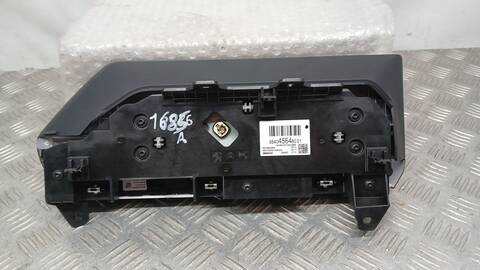 Foto 2ª: Sistema GPS Citroen C4 1.2 PURETECH 130 BAHNSA BAHNSB) 131CV 96KW [HN09] (2024)