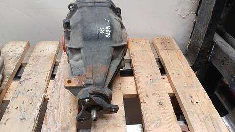 Diferencial Trasero Mercedes Clase S 220 SLK 200 KOMPRESOR 163CV 120KW