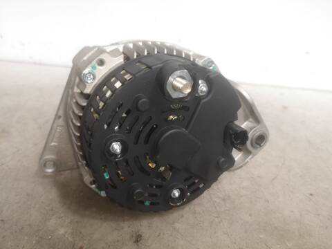 Foto 2ª: Alternador Renault Megane F9QA7 COUPE I FASE 2 COUPE DA...) (2000)