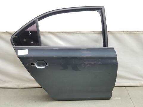 Foto 3ª: Puerta Trasera Derecha Seat Toledo 1.6 TDI 105CV [CAYC] (2012)