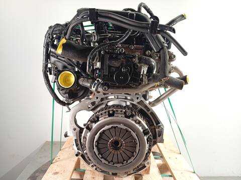 Foto 2ª: Motor Completo Hyundai i20 1.2 84CV 62KW [G4LF] (2023)