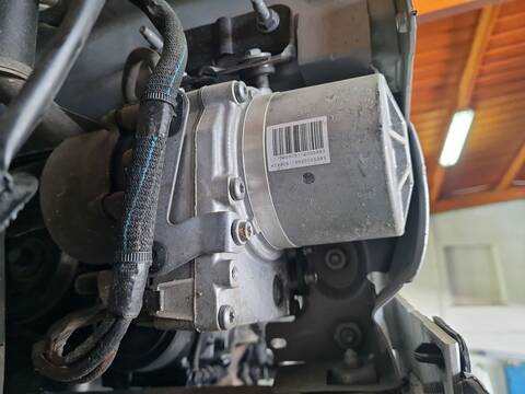 Bomba de Direccion Citroen C4 FEEL EDITION 99CV 73KW