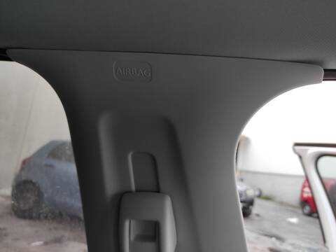 Airbag Cortina Delantero Izquierdo Peugeot 2008 HN05