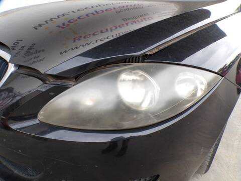 Faro Izquierdo Seat Leon BXE