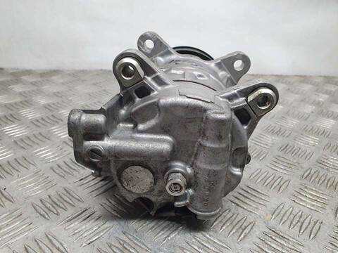 Foto 3ª: Compresor Aire Acondicionado Bmw Serie 4 418 418D COUPE 150CV 110KW [B47D20A] (2021)