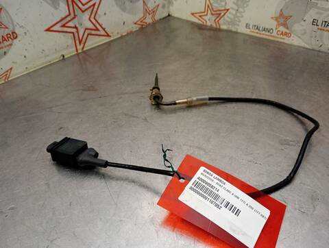 Sonda Lambda Mercedes Clase A 140 A 200 177.087) 163CV 120KW