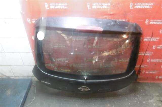 Foto 3ª: Portón Opel Corsa 1.2 [Z 12 XEP]