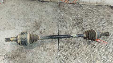 Foto 2ª: Transmision Trasera Derecha Mercedes Clase ML 320 3.0 CDI W164) 224CV 165KW 164.122) [OM642940] (2005)