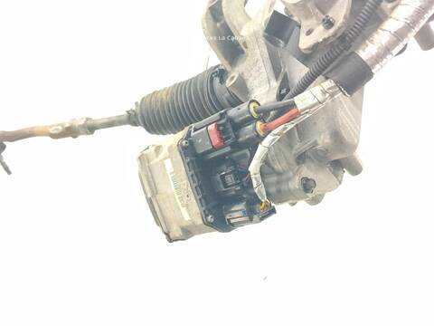 Foto 2ª: Cremallera de Direccion Hyundai Tucson 2.0 CRDI [D4HA] (2015)