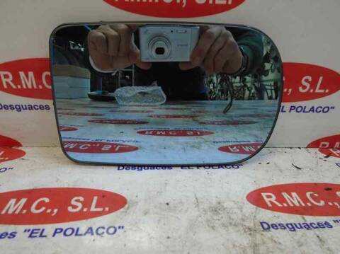 Retrovisor Derecho Bmw Serie 5 518 2.0 16V DIESEL CAT BERLINA 136CV 100KW