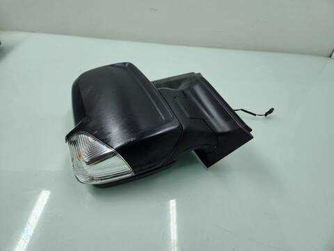 Foto 3ª: Retrovisor Derecho Mercedes Sprinter 310/313/316 CDI 906.631/633/635/637) 95CV 70KW CAJA CERRADA [651956] (2013)