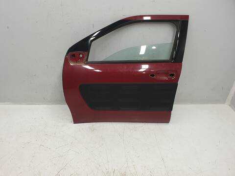 Puerta Delantera Izquierda Citroen C4 CACTUS FEEL