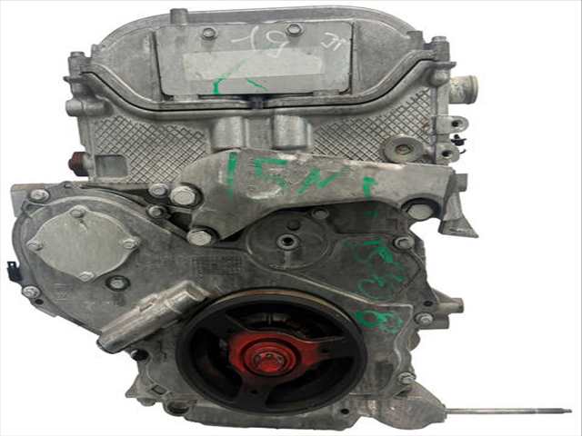 Foto 2ª: Motor Completo Chevrolet Malibu V300 185CV 136KW [LUK] (2013)