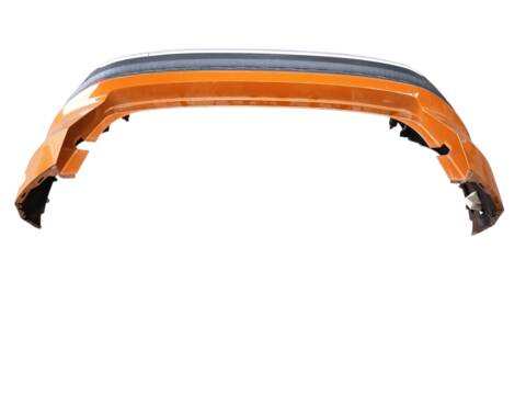 Foto 2ª: Paragolpes Trasero Seat Ateca 1.4 TSI (2016)