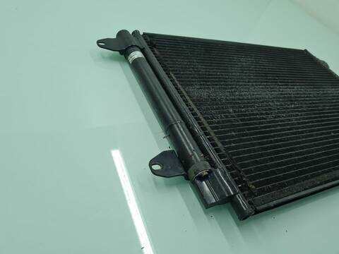 Foto 3ª: Radiador Calefaccion A.A. Volkswagen Jetta ADVANCE 102CV 75KW [BSE] (2007)